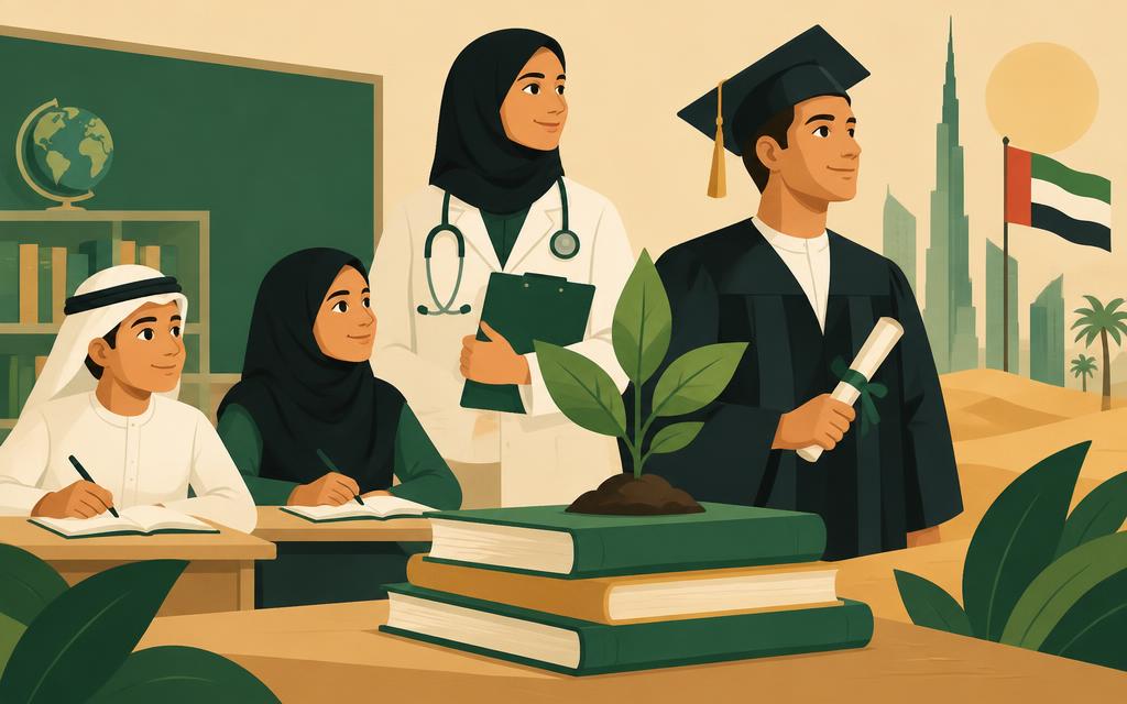 التنمية البشرية