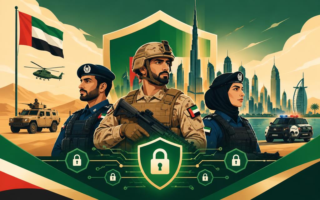 الأمن الوطني